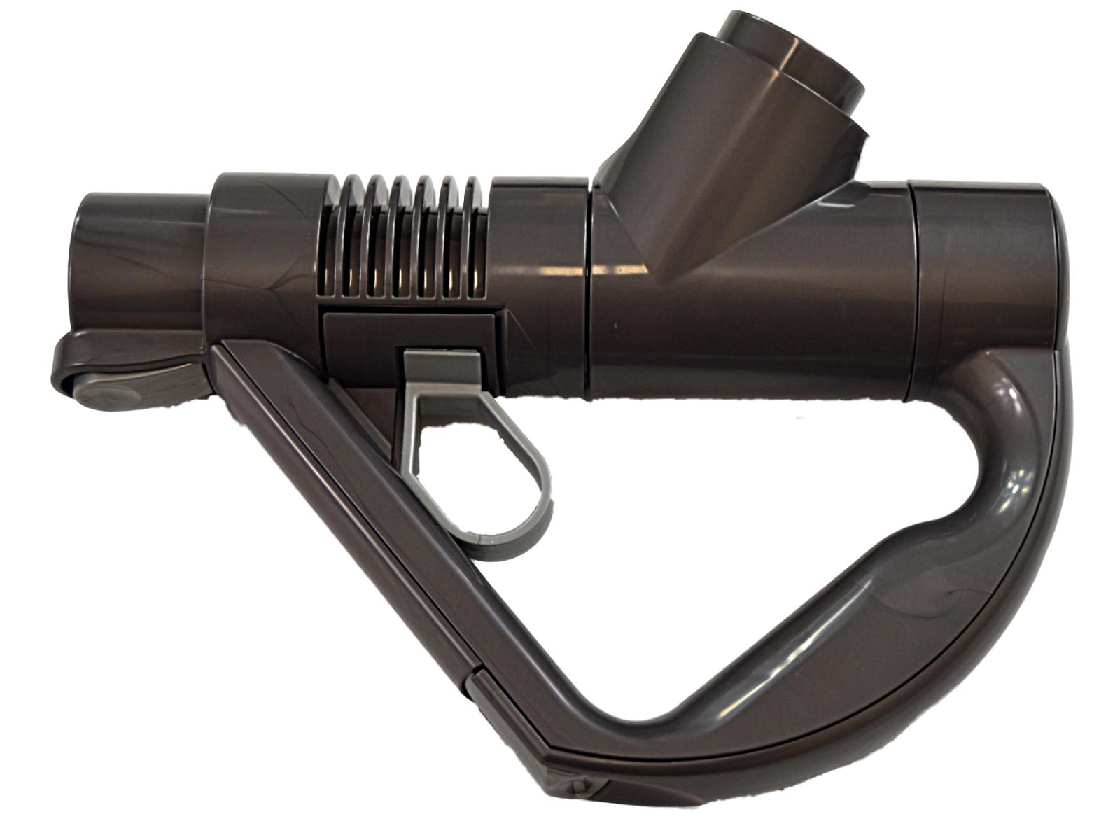 dyson dc33 handle