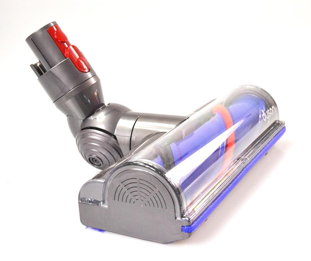 Dyson Original Turbinendüse für Flur Quick Release Motorhead Assy 96748301 V8 eBay