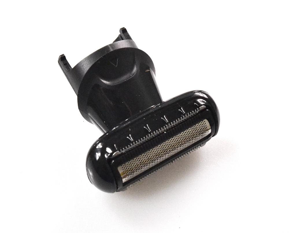 Braun Rasieraufsatz zu Multigrooming Kit für 5544 / 5541 / 5515 / 5513 ...